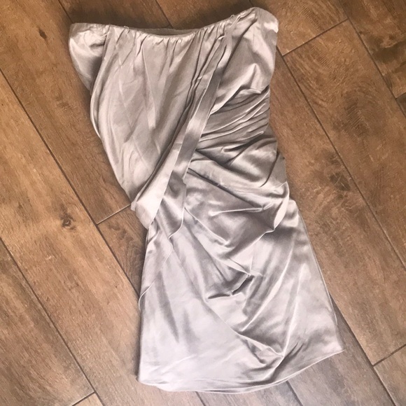 EXCELLENT Elizabeth and James “Helena” dress, size 2 - Picture 3 of 8